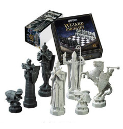 Jeu d'échecs Harry Potter - Wizards Chess