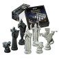 Jeu d'échecs Harry Potter - Wizards Chess
