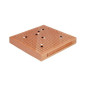 Jeu de Go 31 cm avec Tiroirs Jeu de Go 31 cm avec Tiroirs