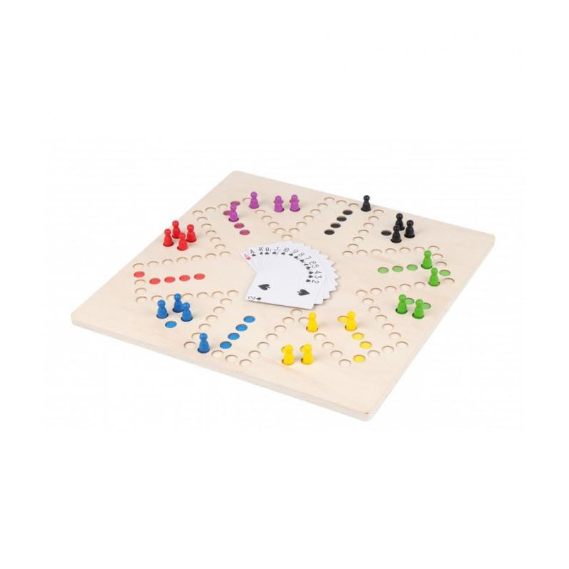Jeu de Tock 4/6 joueurs Jeu de Tock 4/6 joueurs