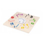 Jeu de Tock 4/6 joueurs Jeu de Tock 4/6 joueurs