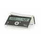 Pendule échecs DGT Easy Black