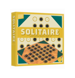 Solitaire