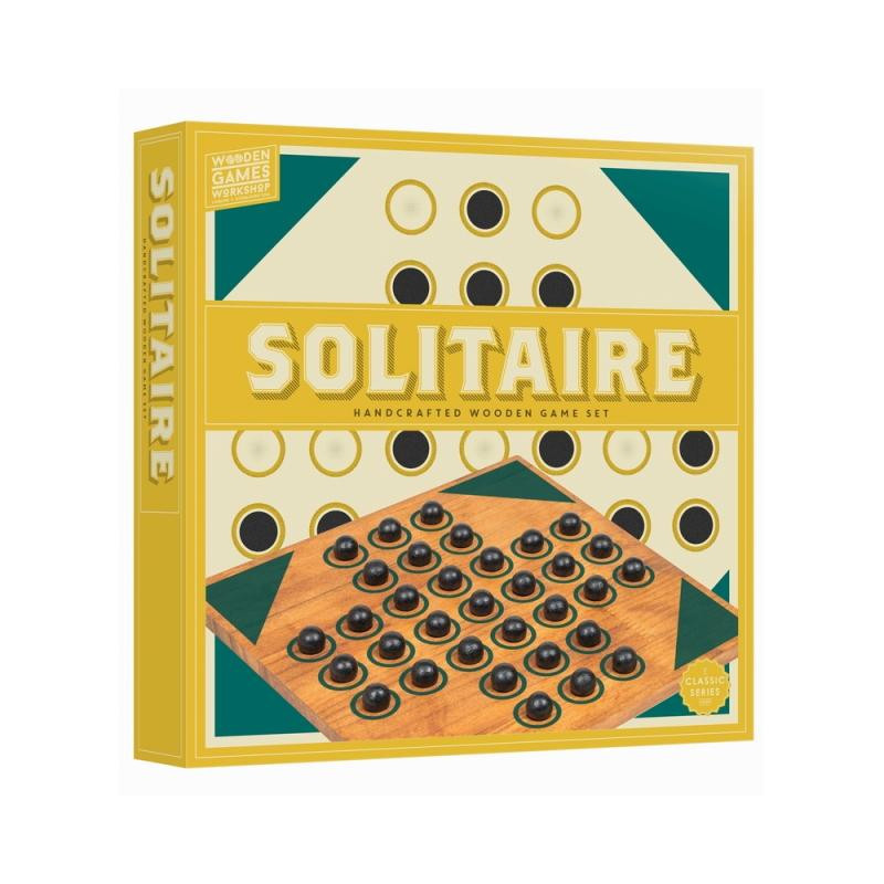 Solitaire Solitaire