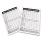 Yam's - Blocs de Score (x2) Yam's - Blocs de Score (x2)