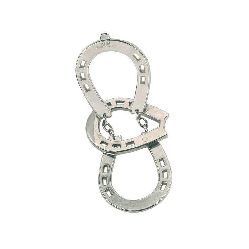 Casse-Tête Huzzle Métal HORSE (niv. 2)