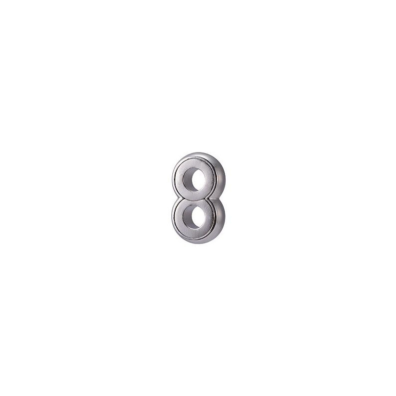 Casse-Tête Huzzle Métal INFINITY (niv. 6) Casse-Tête Huzzle Métal INFINITY (niv. 6)