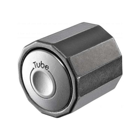 Casse-Tête Huzzle Métal TUBE (niv. 5)