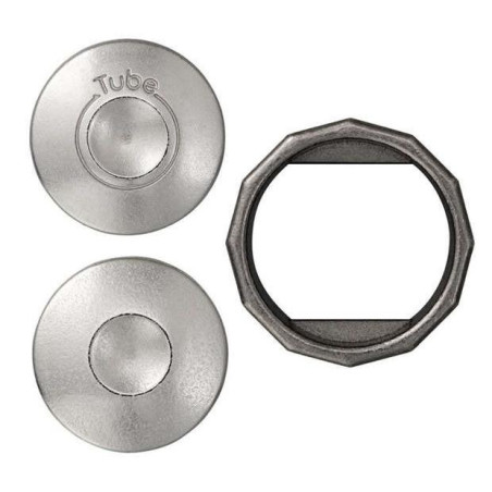 Casse-Tête Huzzle Métal TUBE (niv. 5)