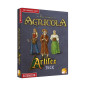 Agricola : Artifex (ext.)