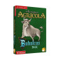 Agricola : Bubulcus (ext.) Agricola : Bubulcus (ext.)