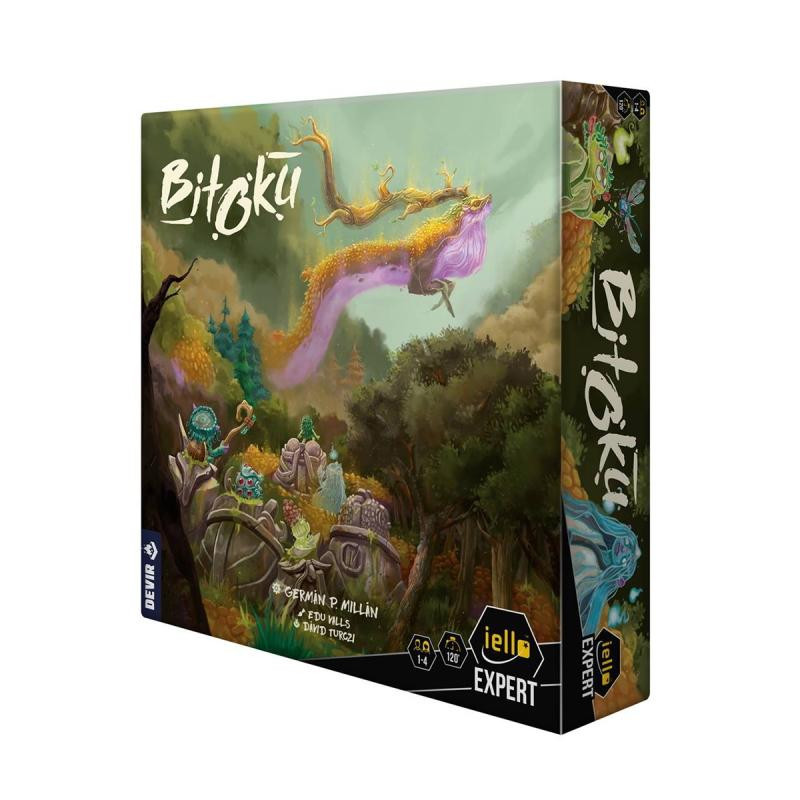 Bitokù Bitokù