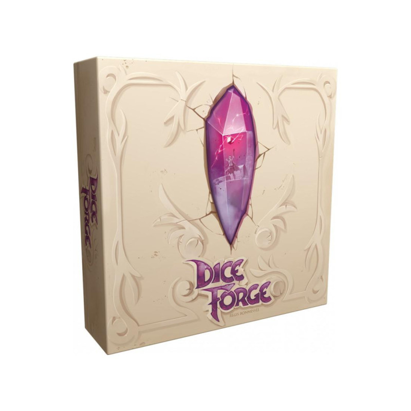 Dice Forge