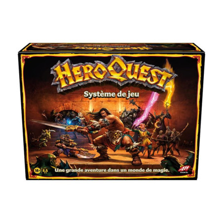 HeroQuest
