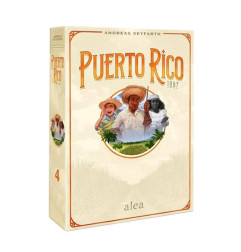 Puerto Rico 1897