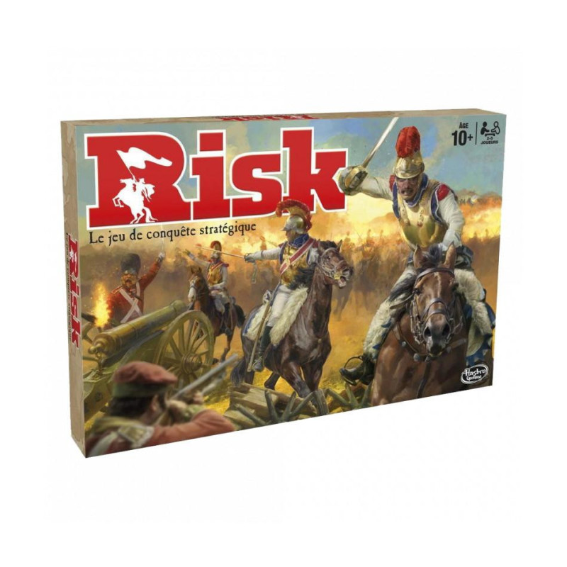 Risk Risk