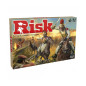 Risk Risk