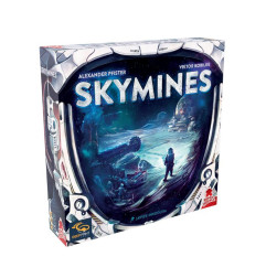 Skymines