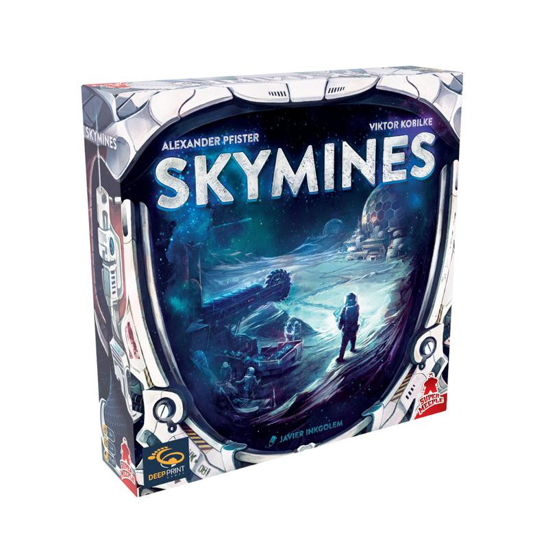 Skymines Skymines