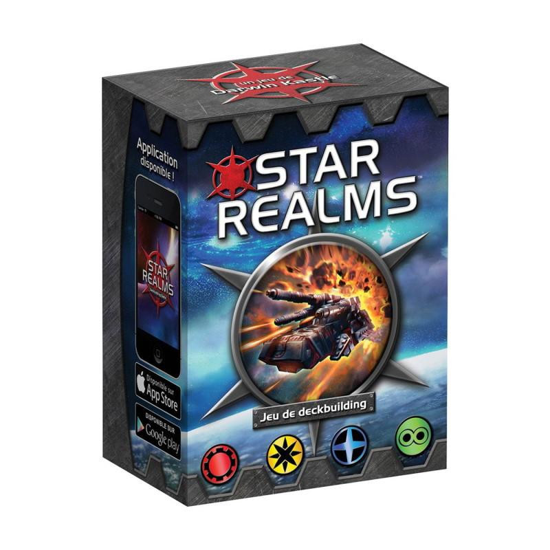 Star Realms