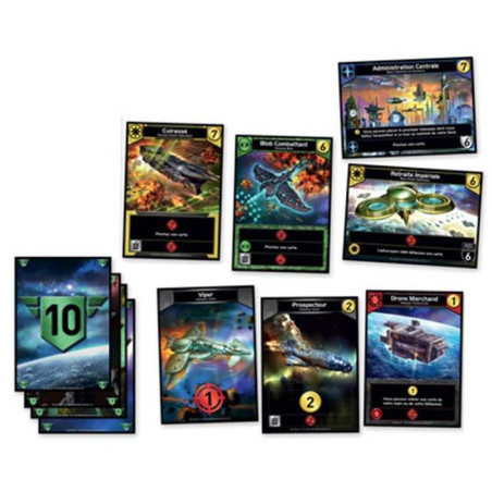 Star Realms
