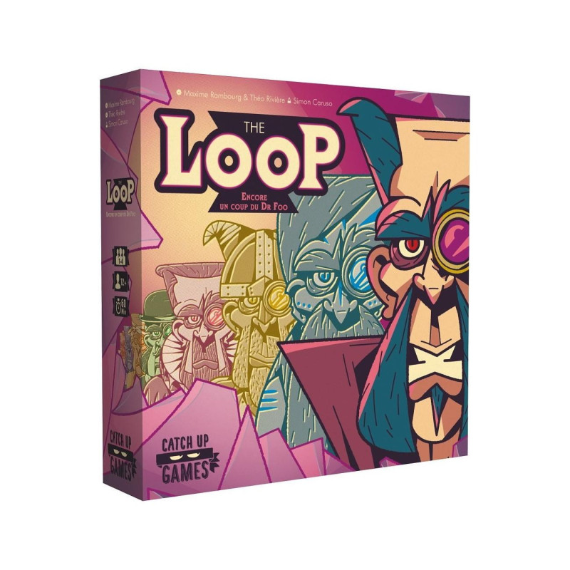 The Loop