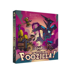 The Loop - La Revanche de Foozilla ! (ext.)