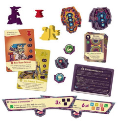 The Loop - La Revanche de Foozilla ! (ext.)