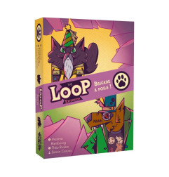 The Loop - Brigade à Poils (ext.)