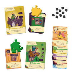 The Loop - Brigade à Poils (ext.)