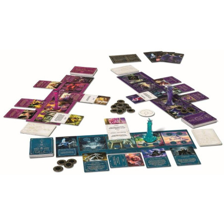 Villainous - Mauvais jusqu'à l'os