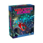 Warp's Edge Warp's Edge