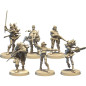 Zombicide (Saison 1) : 2ème Edition