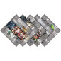 Zombicide (Saison 1) : 2ème Edition
