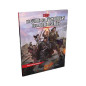 Dungeons & Dragons 5 - Guide des Aventuriers de la Côte des Epées
