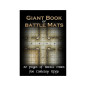 Livre Plateau de Jeu : Giant Book of Battle Mats
