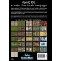 Livre Plateau de Jeu : Giant Book of Battle Mats 2