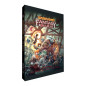 Warhammer JDR - Livre de base