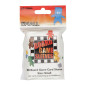 Board Game Sleeves : Small 44x68mm (x100)