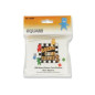 Board Game Sleeves : Square 70x70mm (x100)