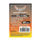 Mayday Games Sleeves Yucatan Narrow 54X80MM (x100)