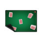 WOGAMAT - Tapis Belote Pro 60x40cm