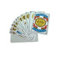 Cartes Espagnoles (40 cartes, sous cellophane)