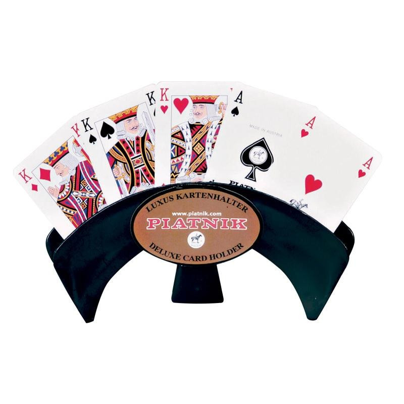 Porte-Cartes de Luxe