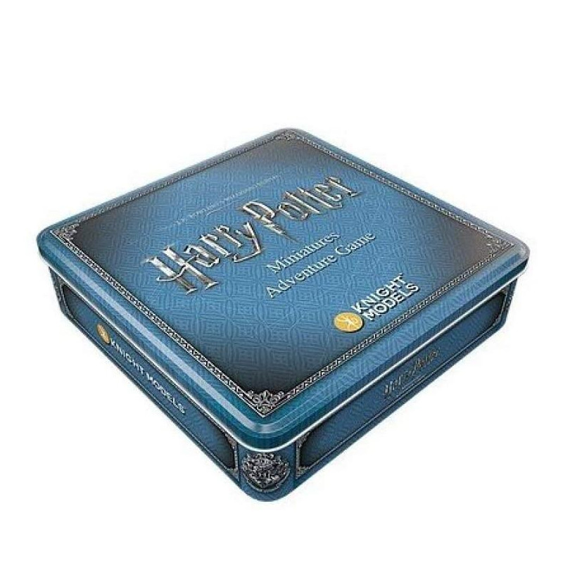 Harry Potter - Le jeu de figurines miniatures