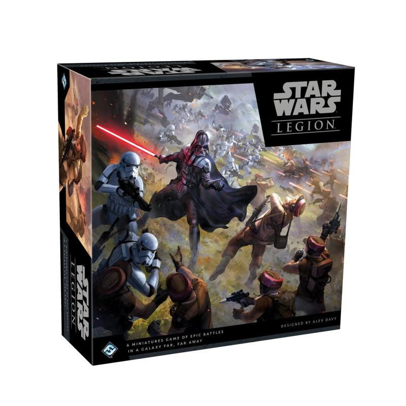 Star Wars Légion (Base)