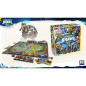 Super Fantasy Brawl - Jeu de base