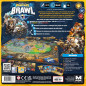 Super Fantasy Brawl - Jeu de base