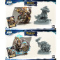 Super Fantasy Brawl - Jeu de base