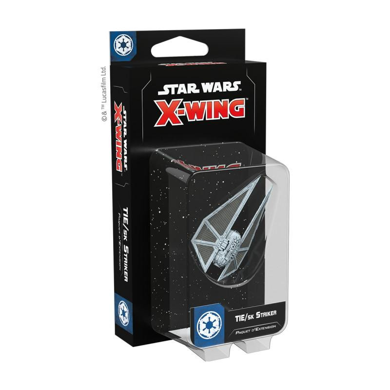 Star Wars X-Wing - TIE Striker